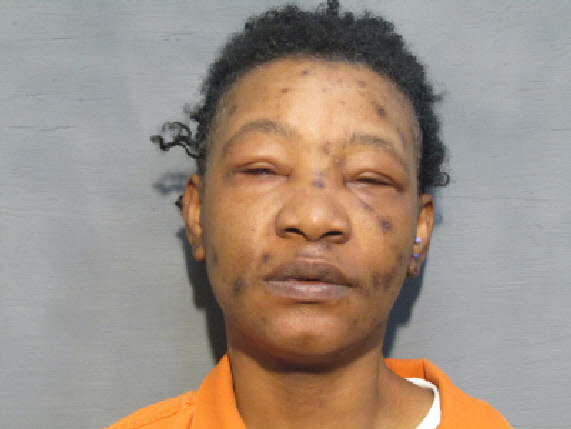 Frankie Laticia Carter